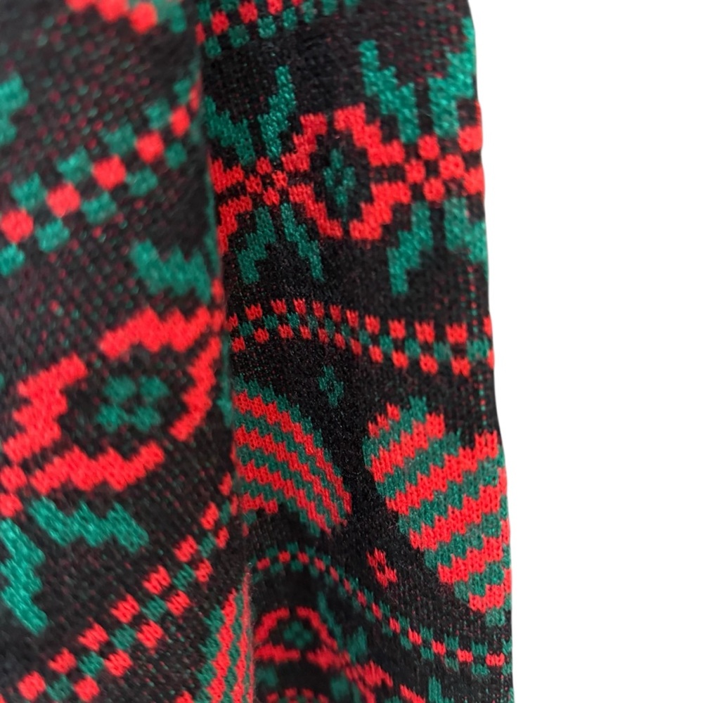 Women’s Holiday Christmas sweater nwot XXL plus size, don’t wait , grab it now - Picture 4 of 9